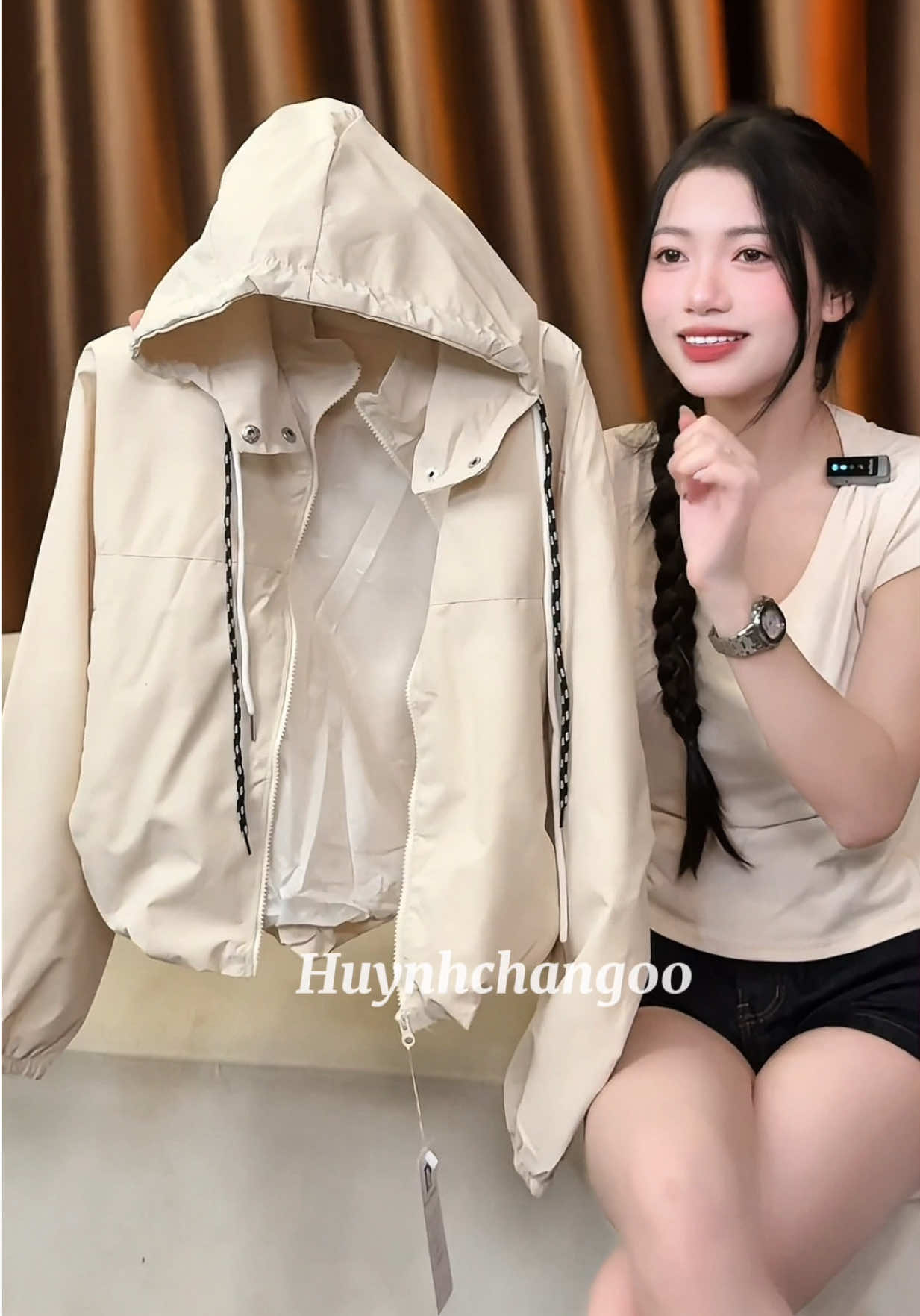 @Huỳnh Chang