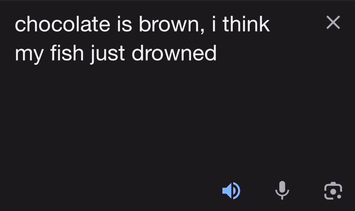@Kevin