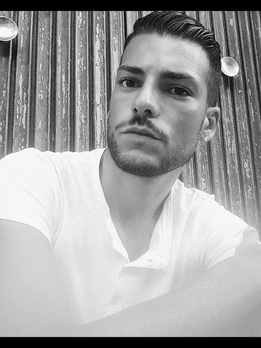 @Daniele Ferrante ๐ค๐ค