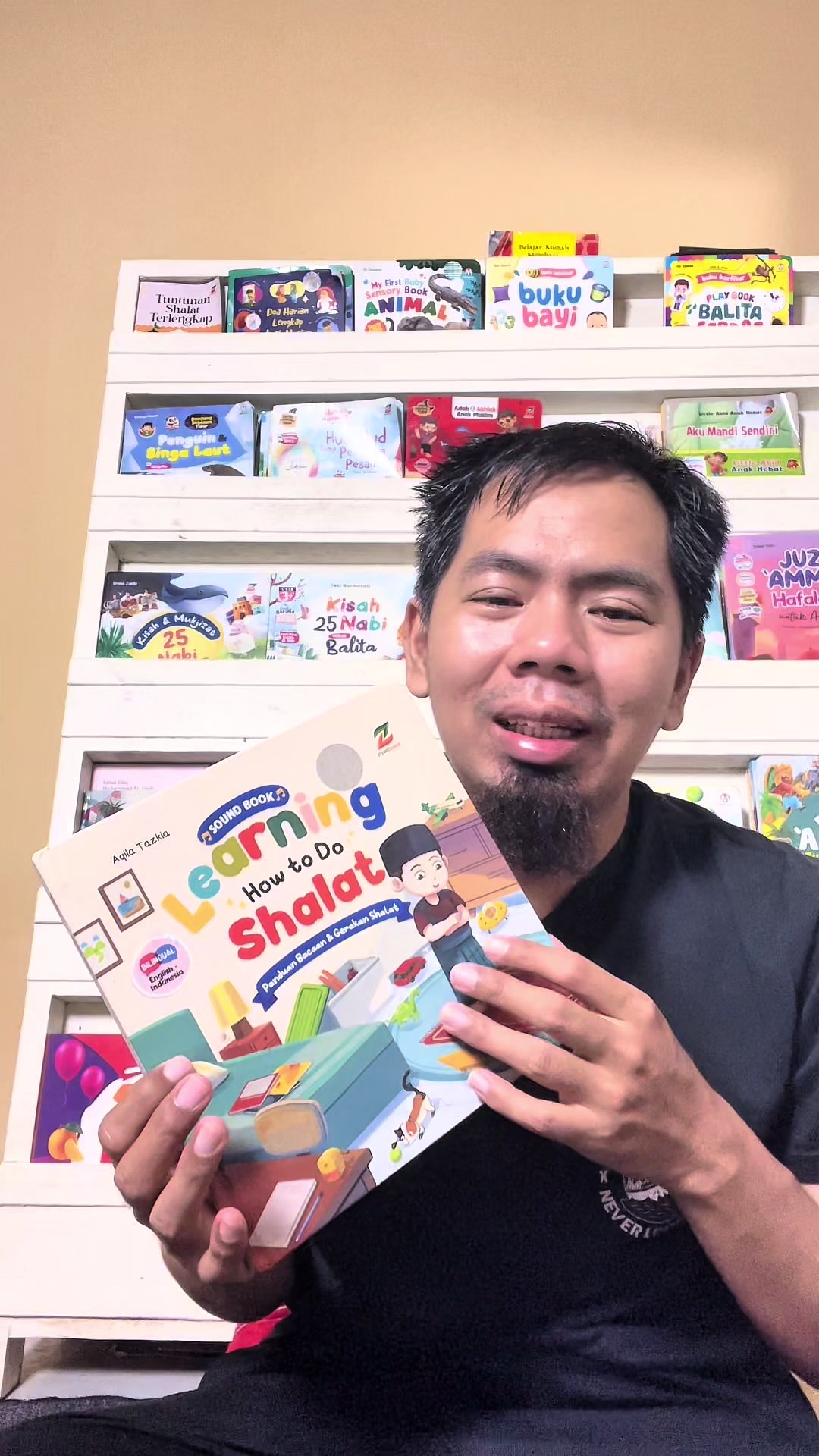 @Buku Anak Murah