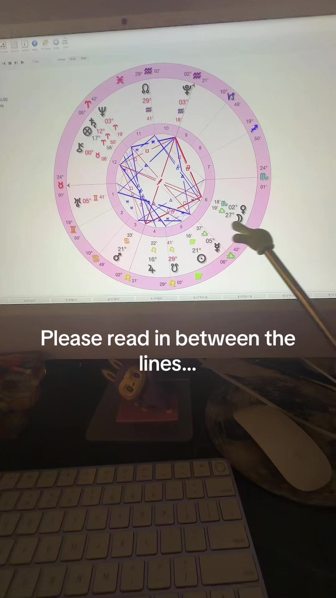 @Ziggy Astrology