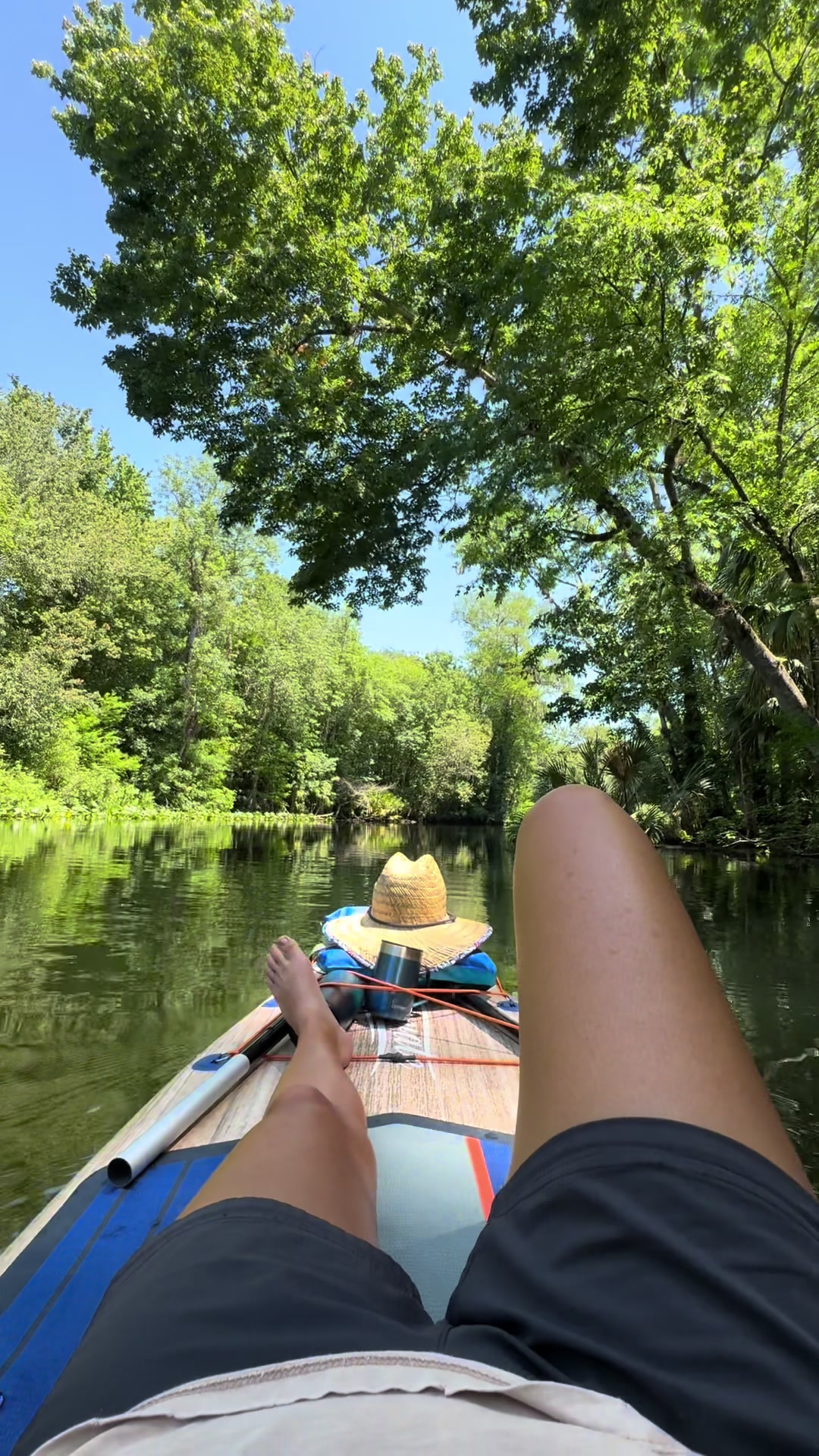 @Wet Rabbit Kayaks