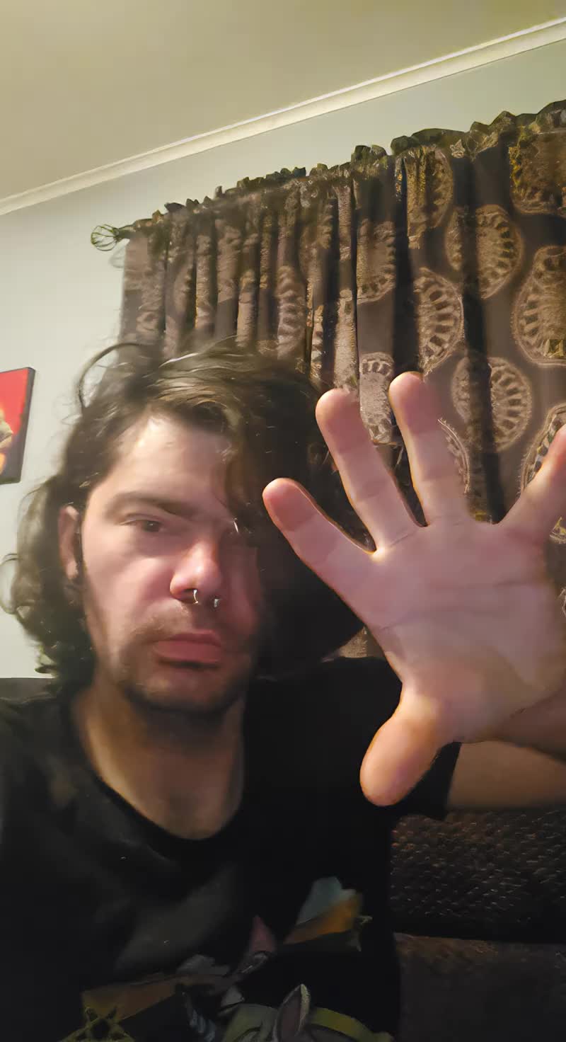 @EVtrnrchris