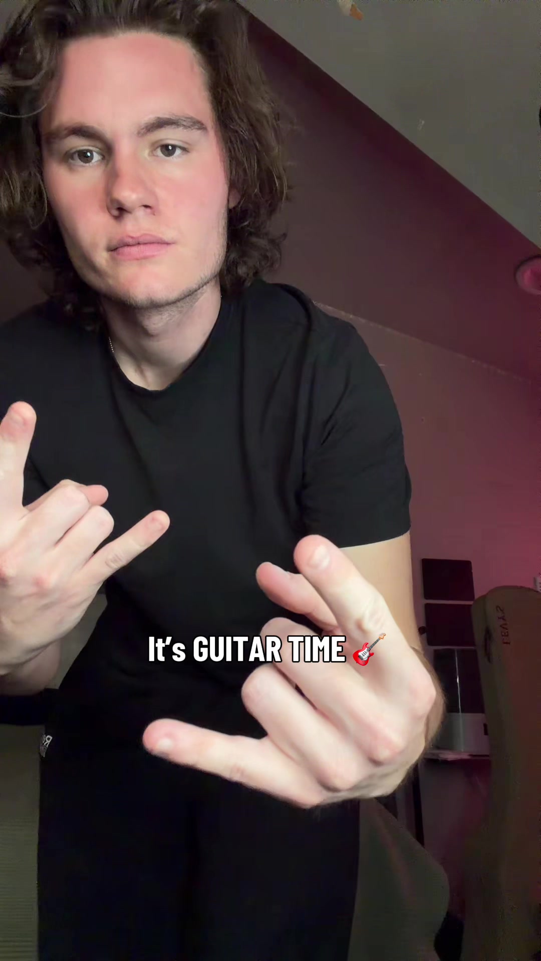 @Jack Megale 🎸