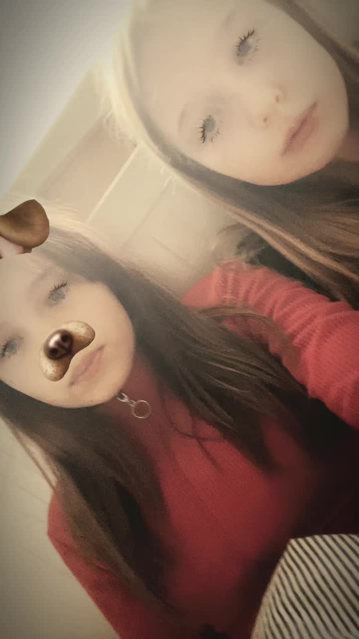 @Lilli und maya