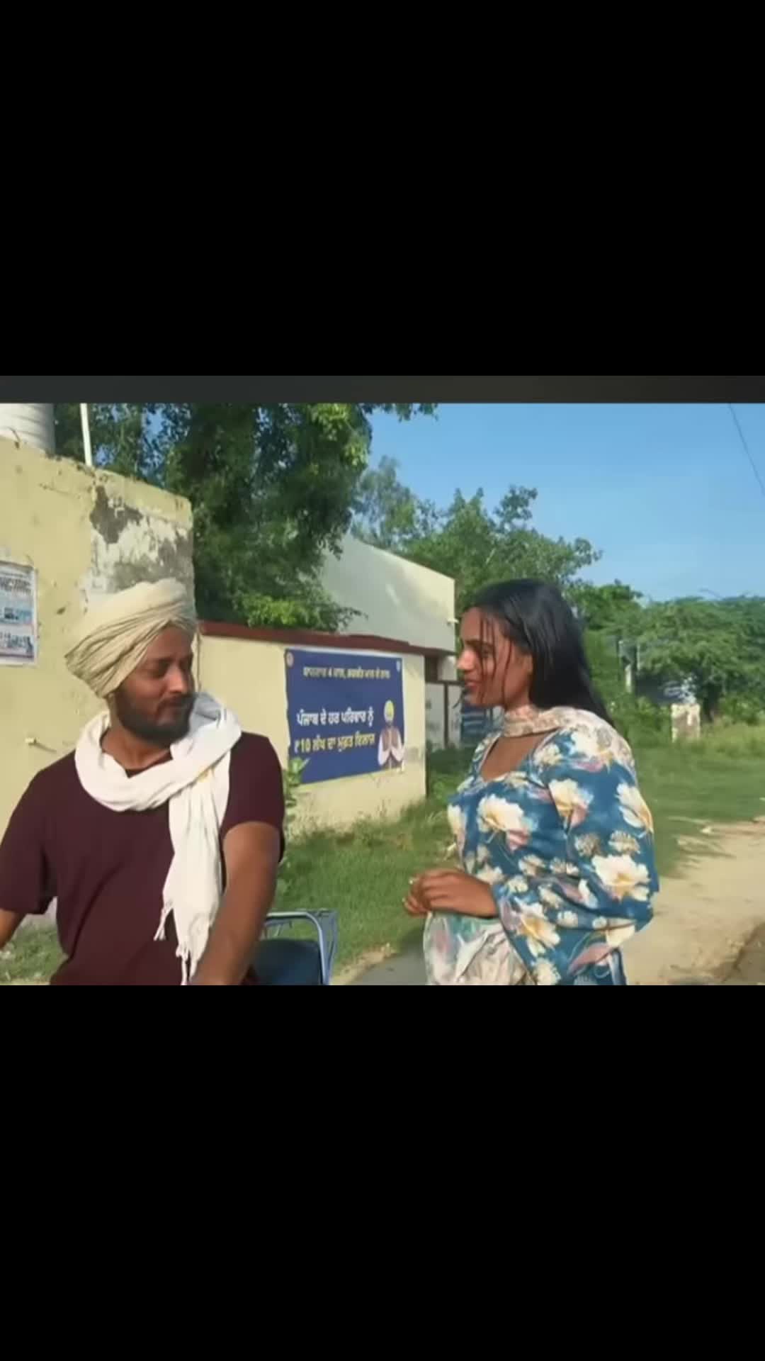 @ਜਿੰਦ ਕੱਢ❣️