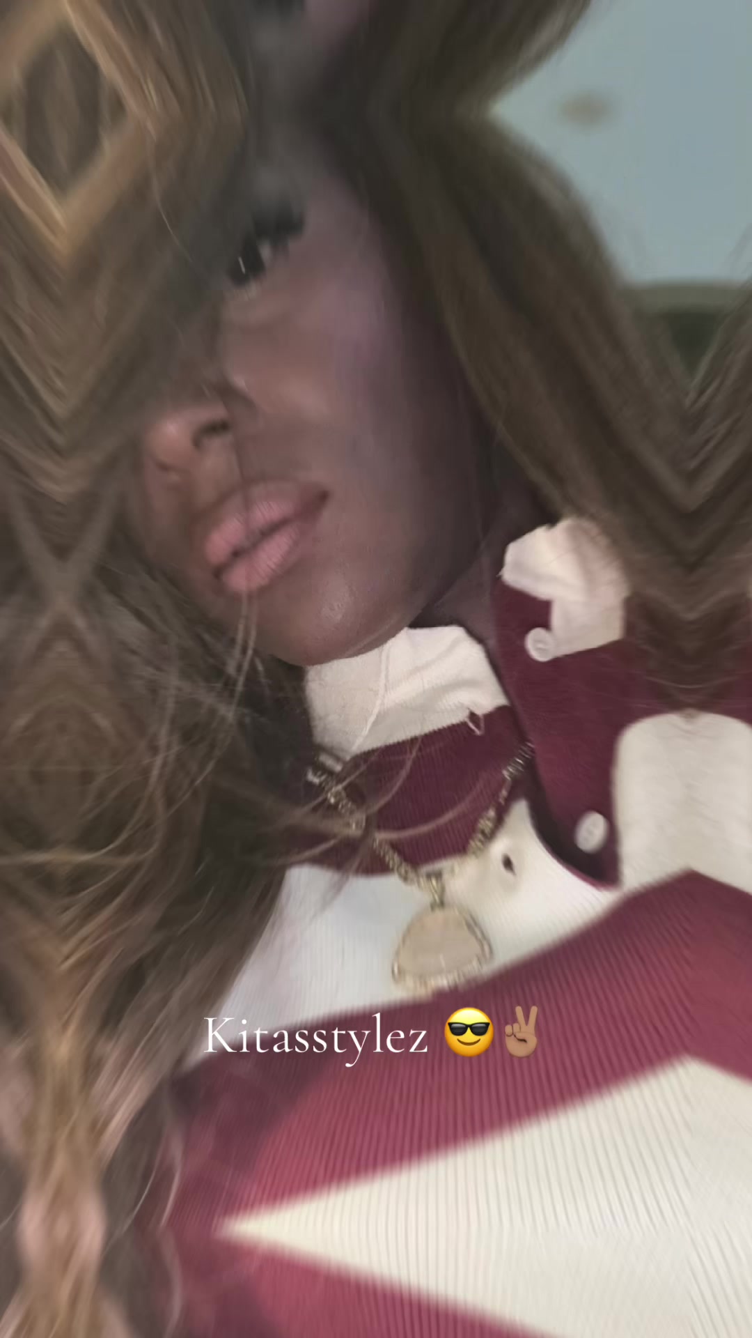 @Kitasstylez