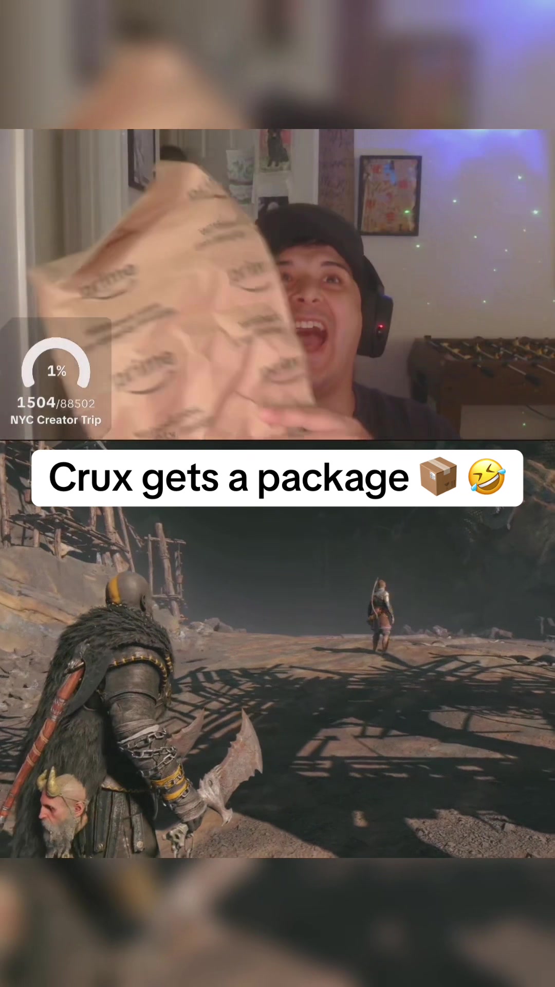 @🗡️Crux