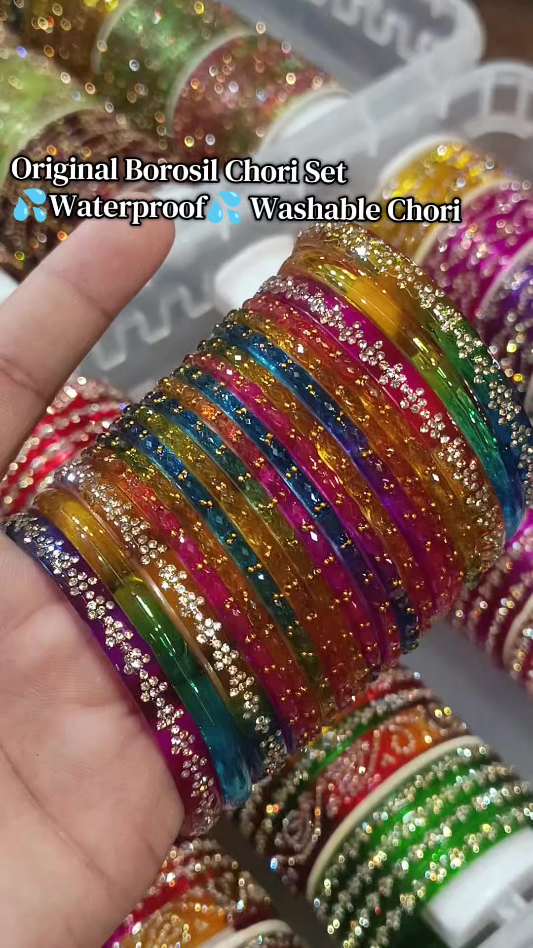 @Naeem Bangles Wholesale Shop
