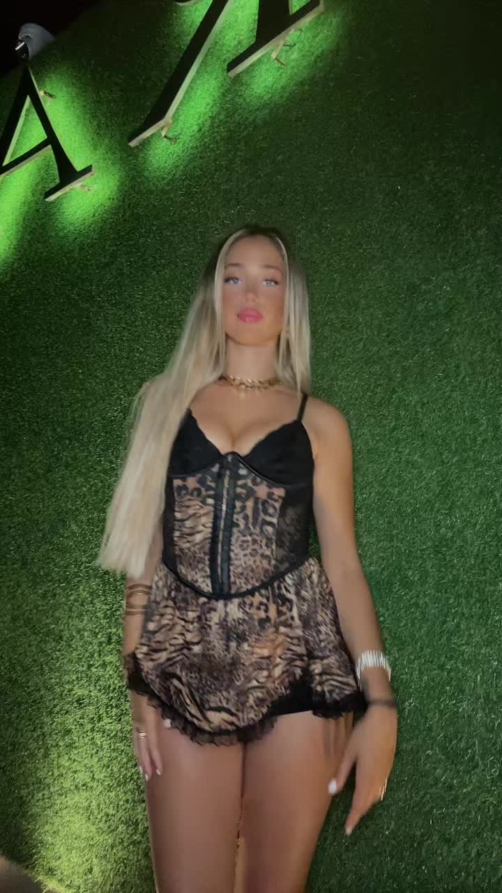 @Ginevra ๐ Too Much To Handle