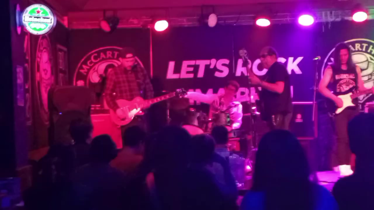 @Fernando Garcia