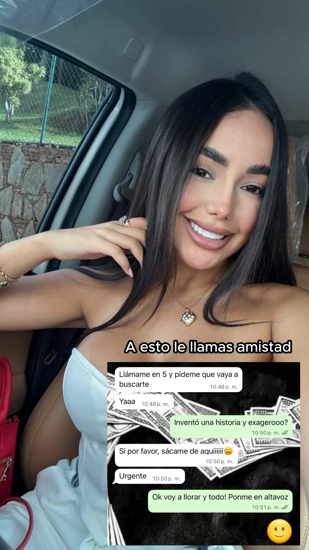 @Maria Hernandez