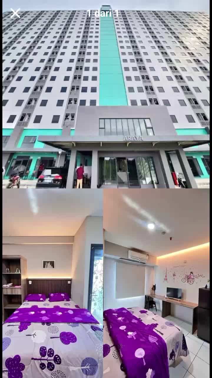 @Aprtmn Riverdale By.Kanda room