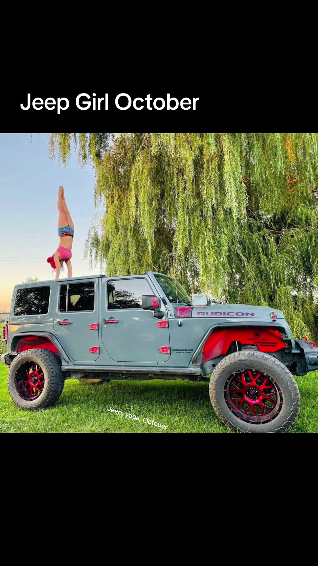@WeRateJeeps