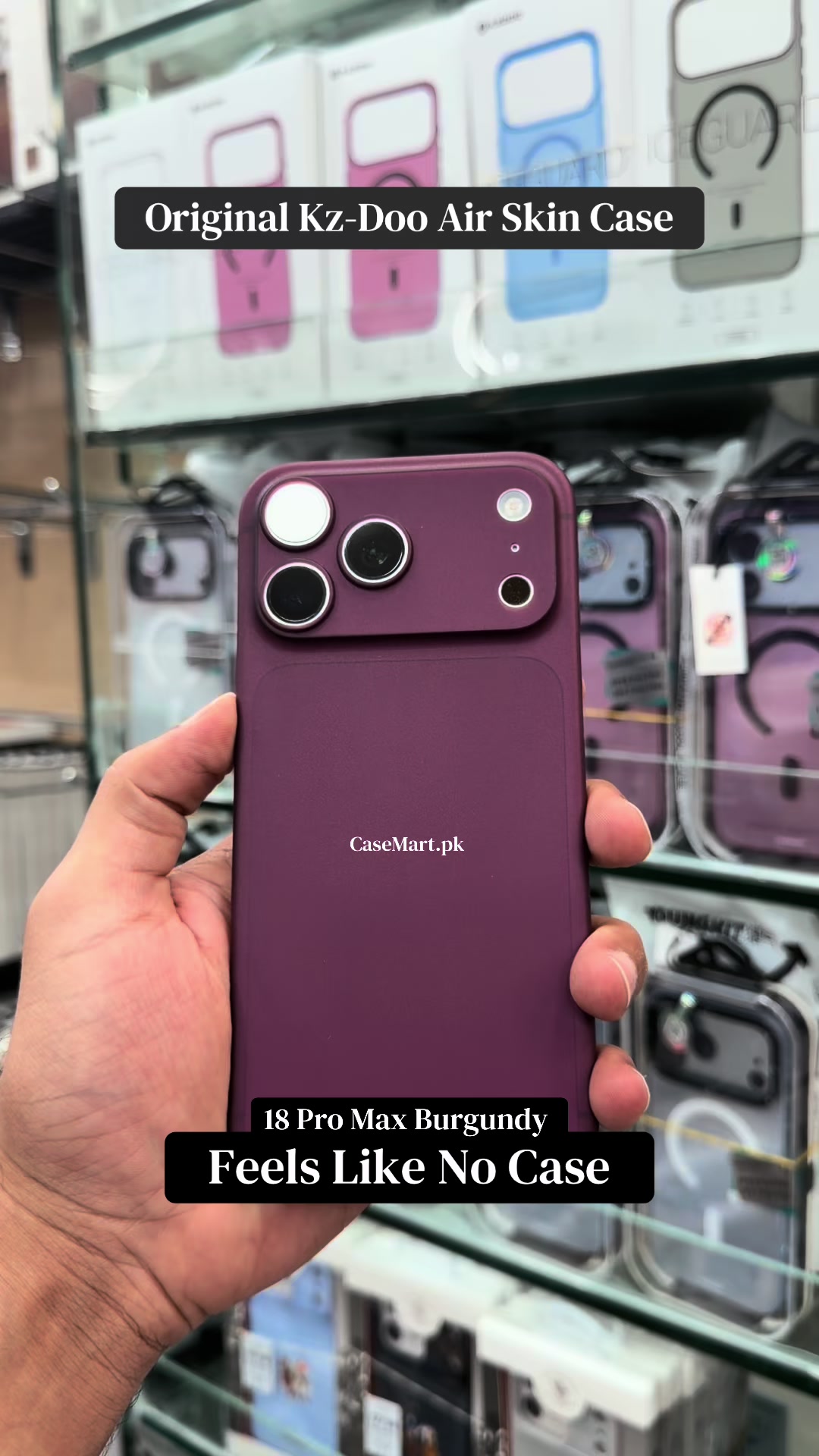 @CaseMart.Pk