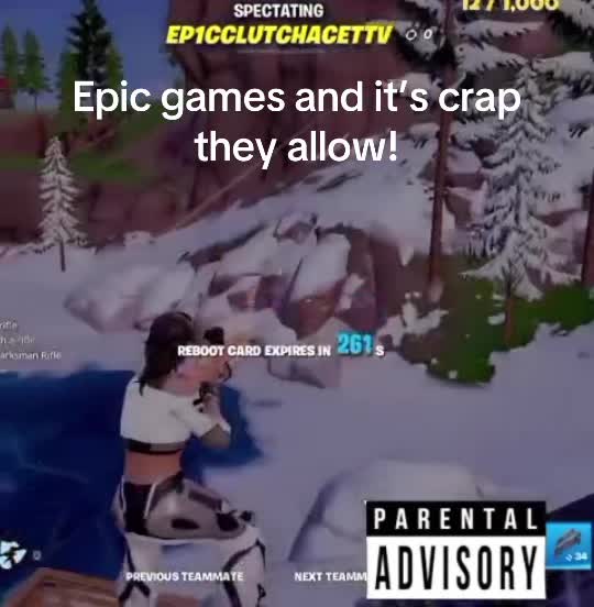 @ep1cclutchace