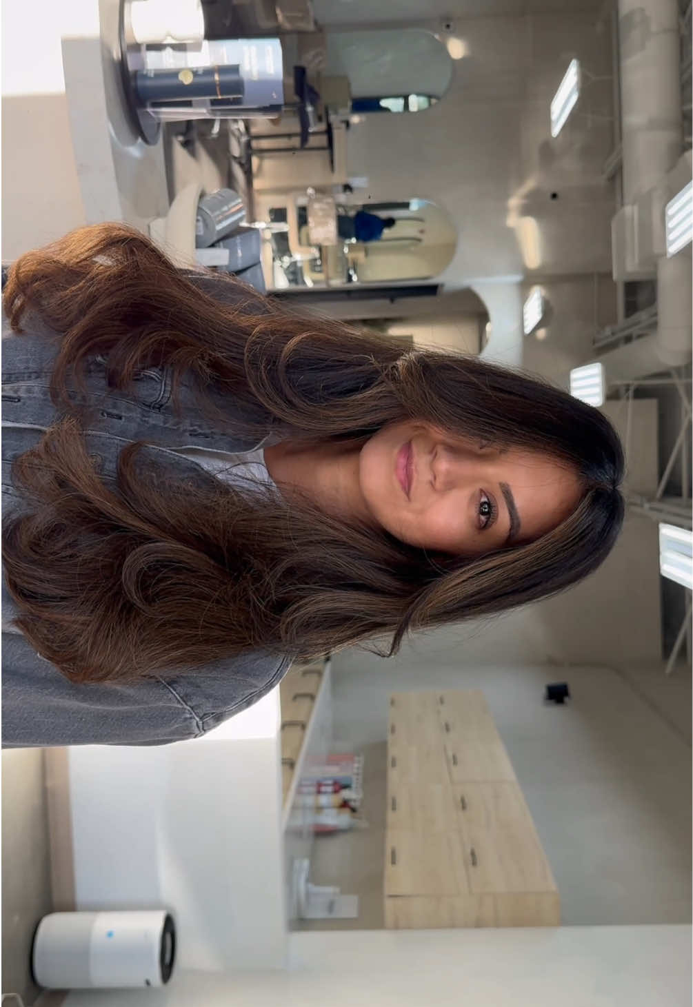 @Alexa | Scottsdale Hairstylist