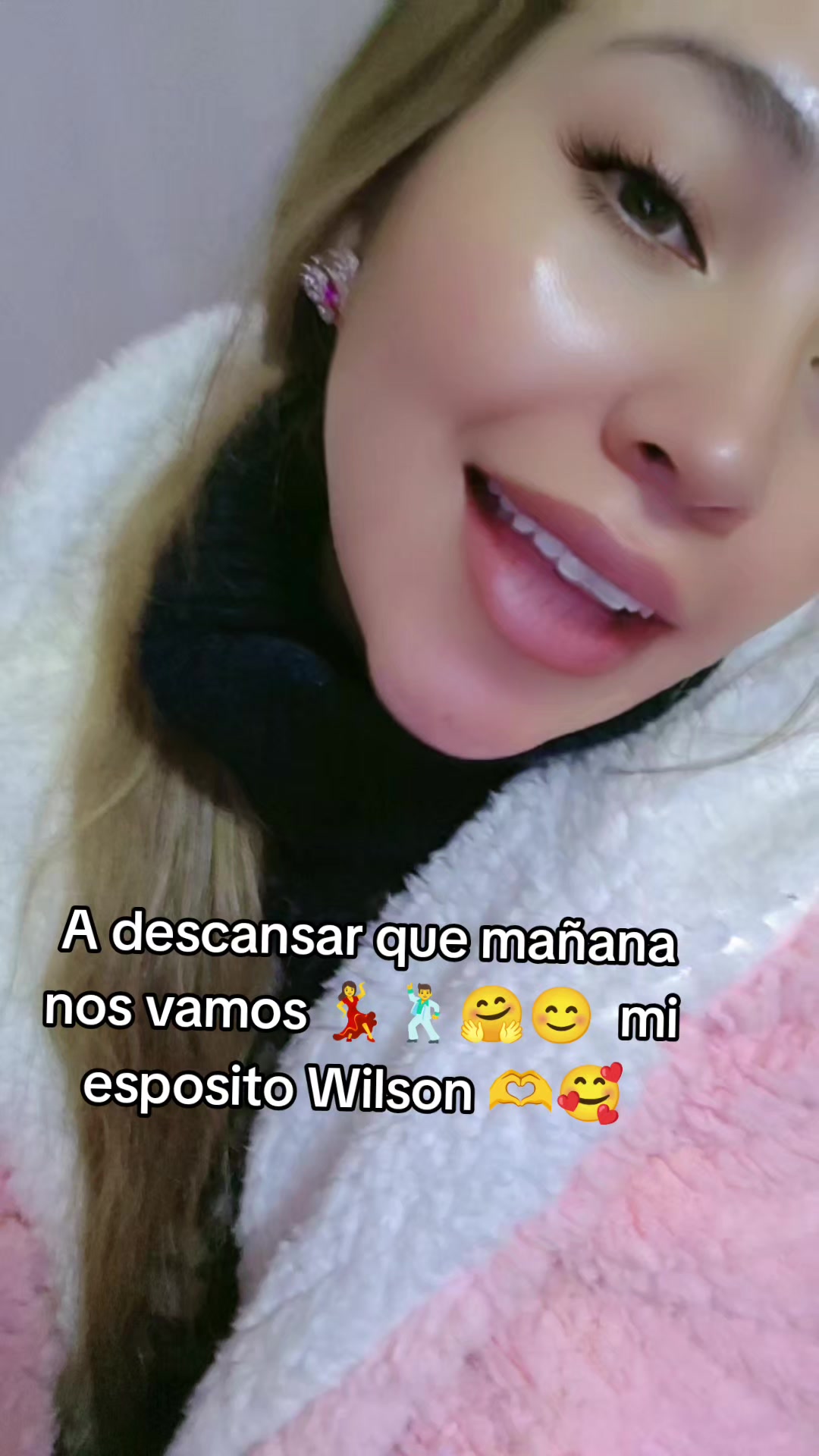 @DoñaRossy DonWilson 🇧🇴🇧🇷