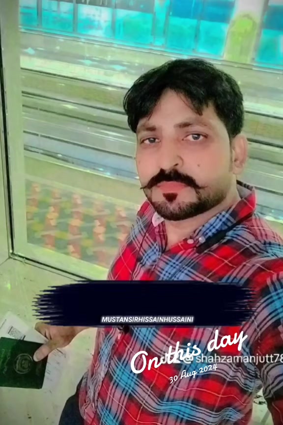 @Shahzaman J U T T 786