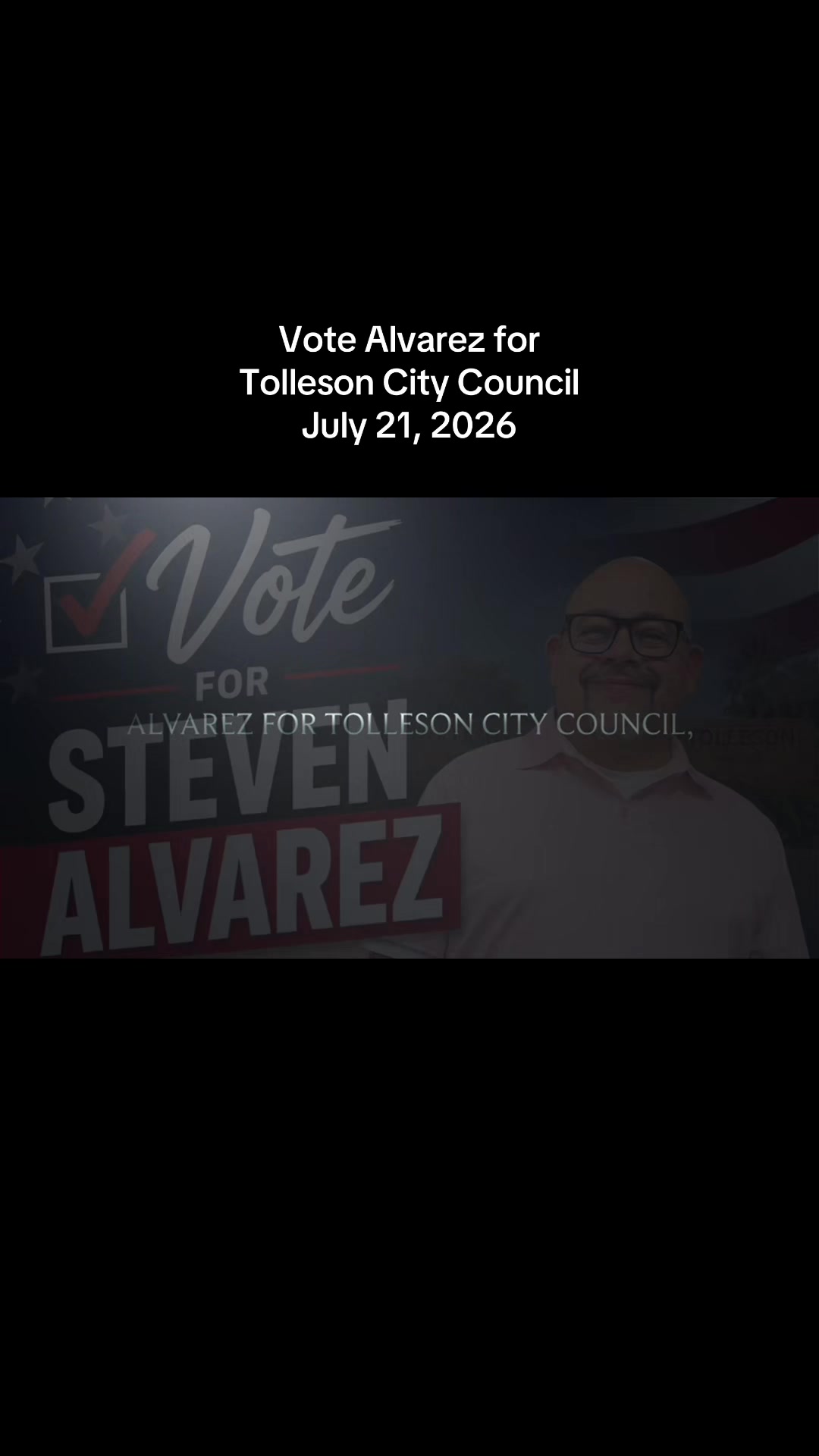 @Steve Alvarez