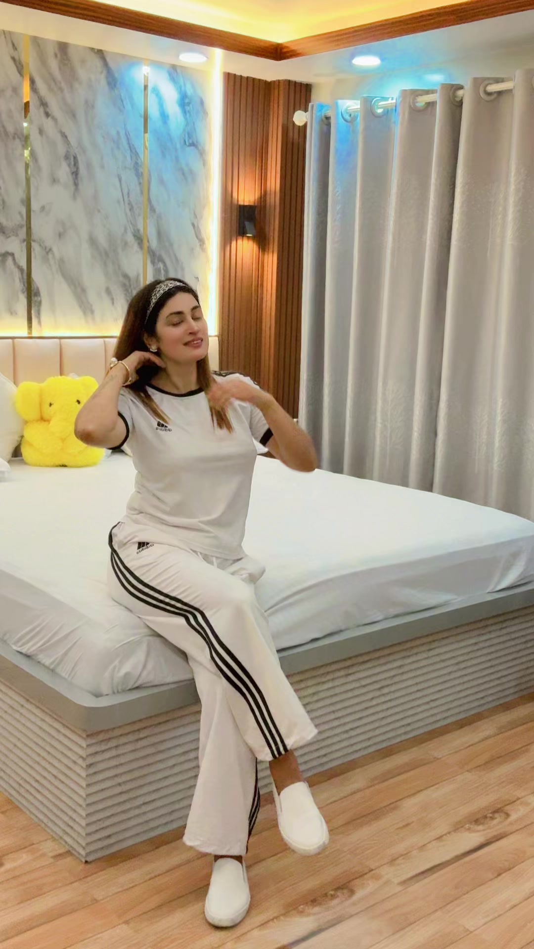 @SUSHMA NEUPANE🦋👰