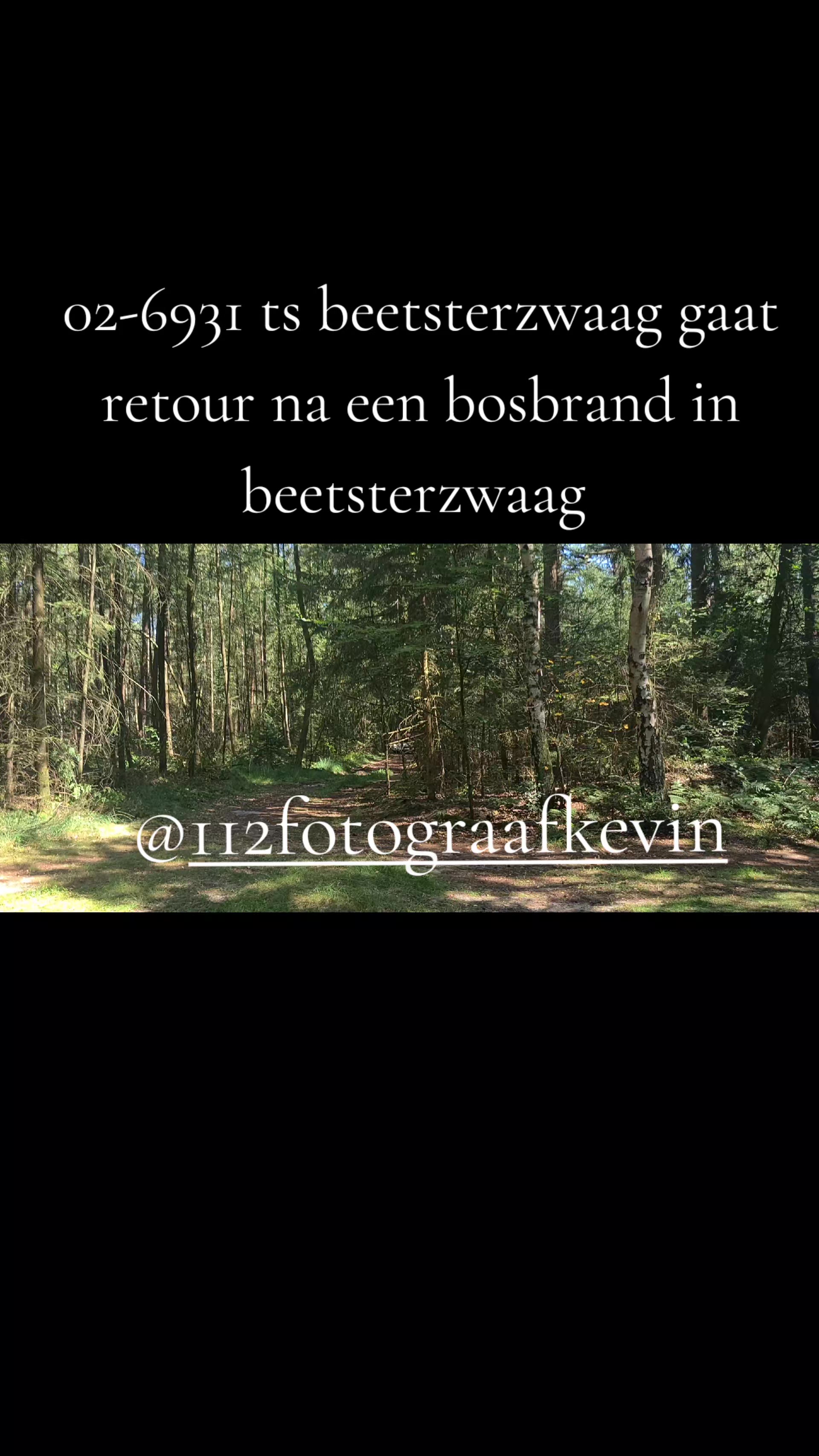 @112 fotograaf kevin