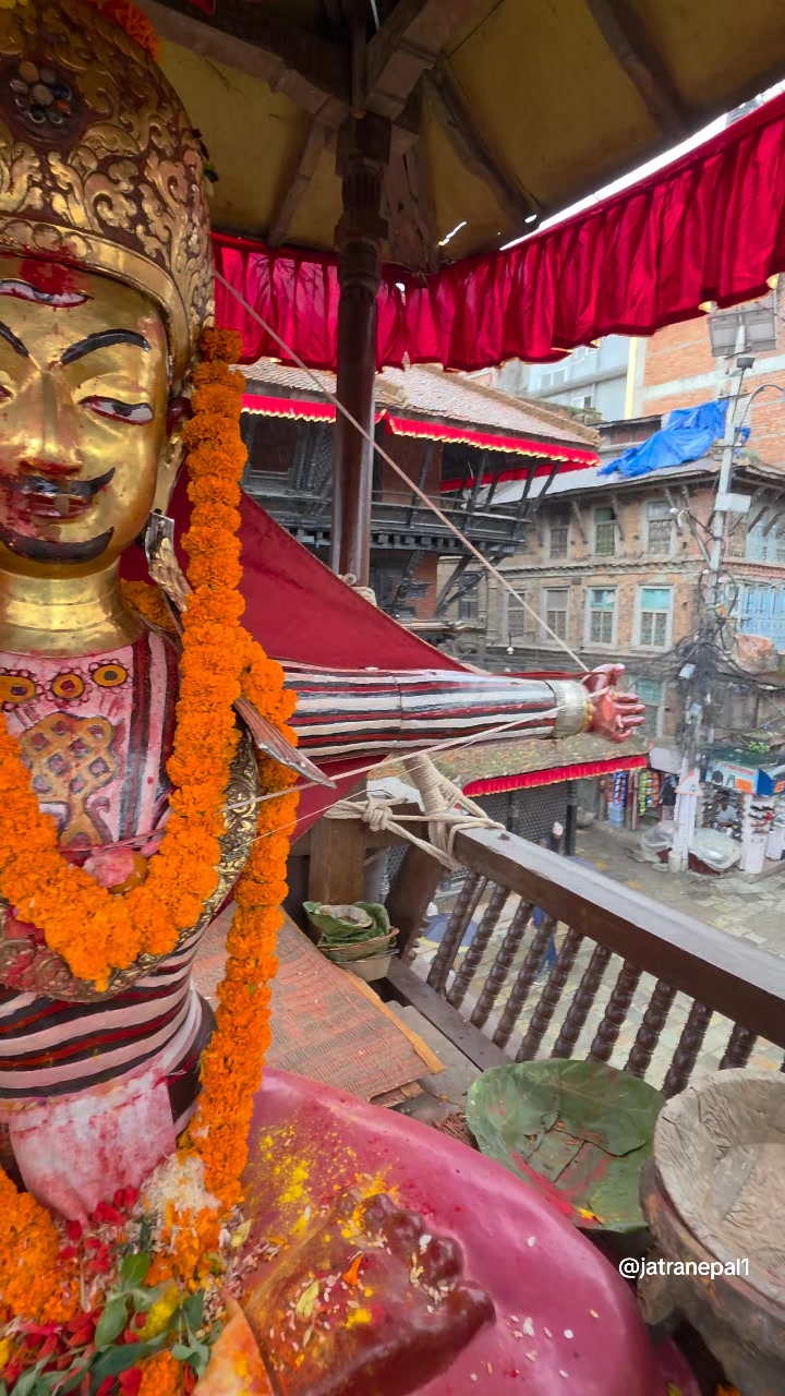 @जात्रा