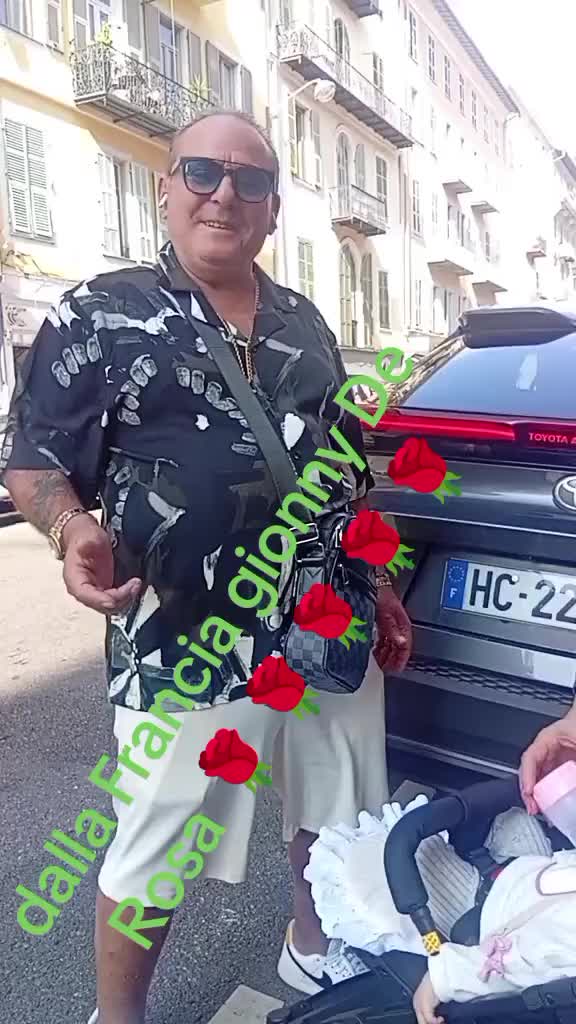 @ZioGionny gionny de rosa