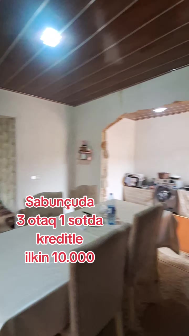 @EVLERİN NAGD VE KREDİT SATIŞI
