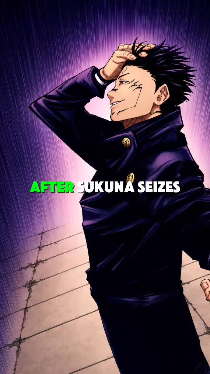 @The Bankai Explains