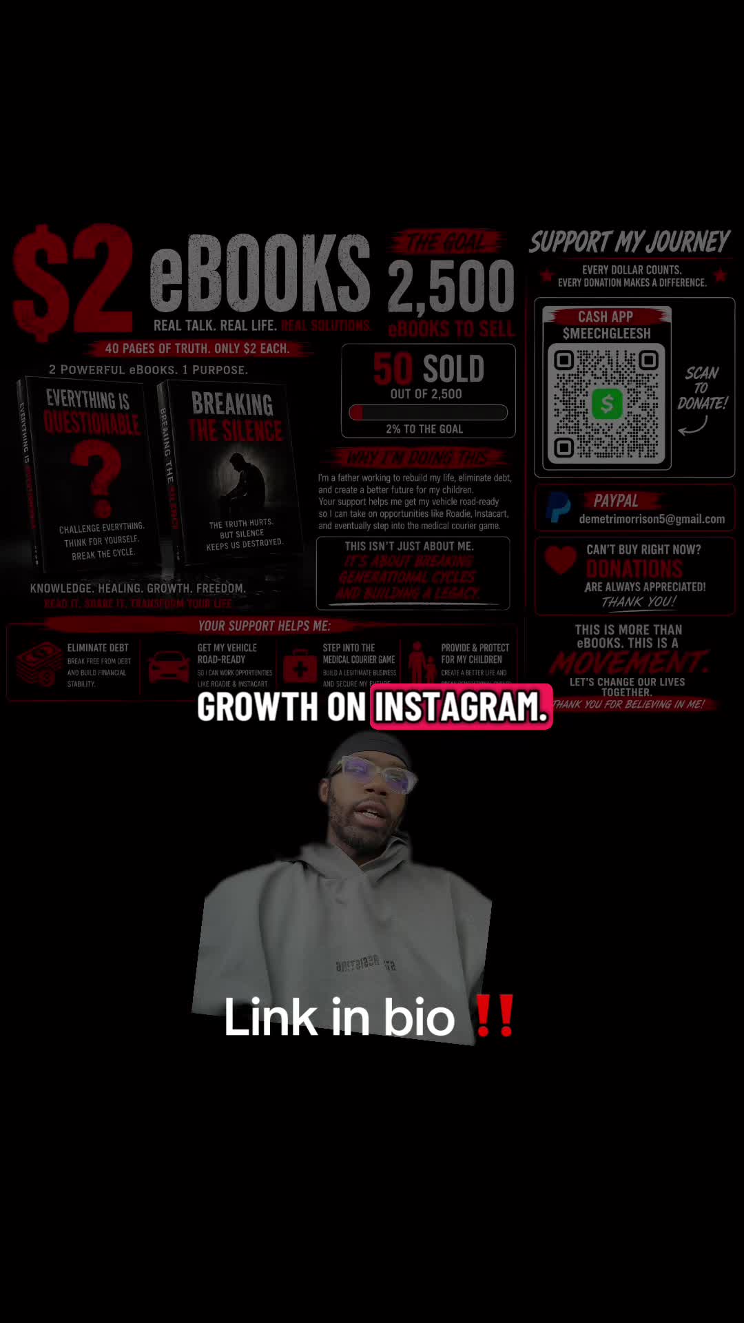 @Spokentruth