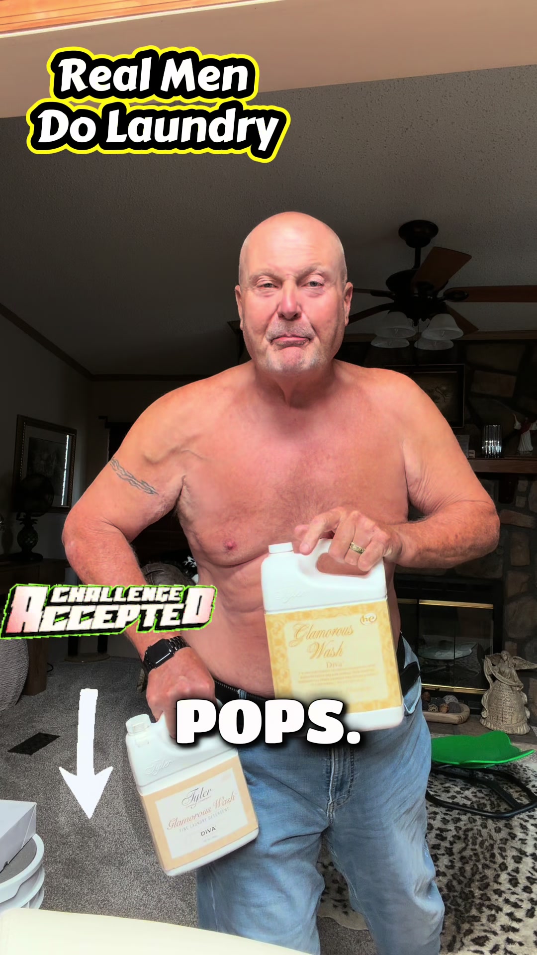 @Lifesaverman