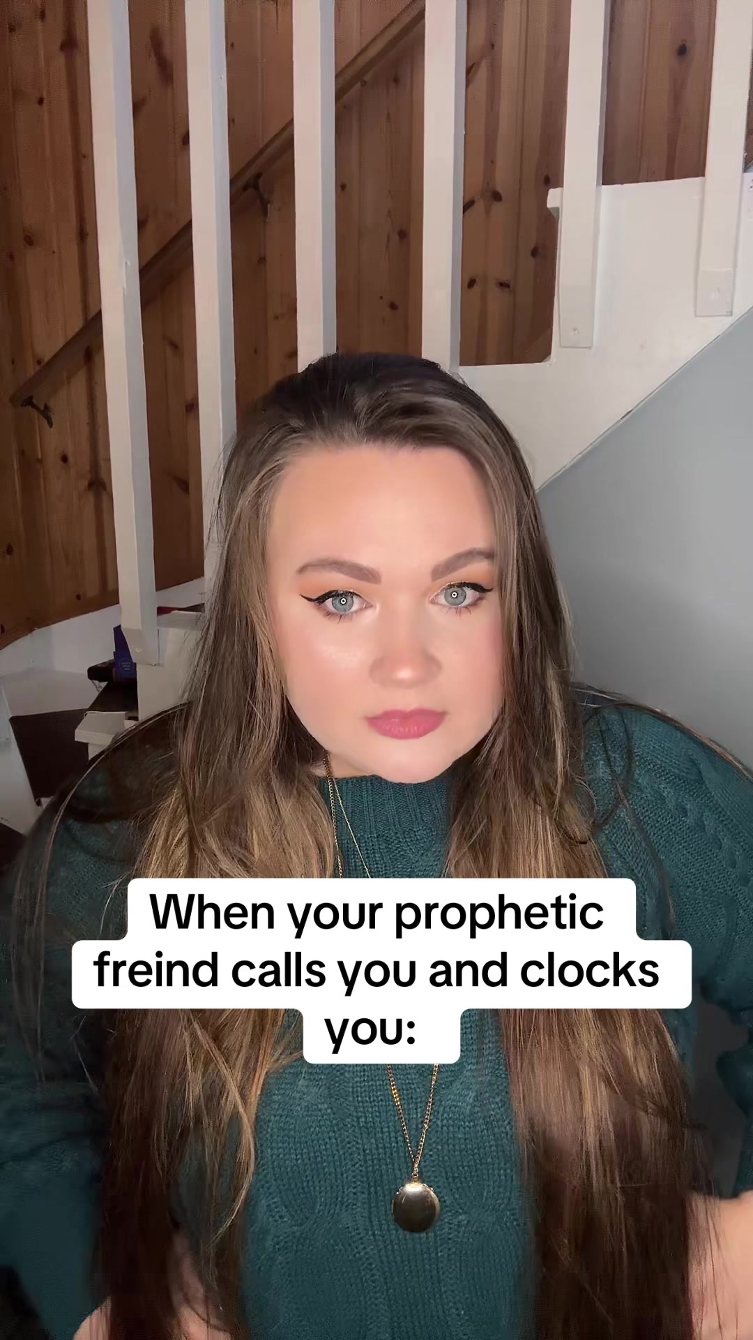 @Gabriella kidder