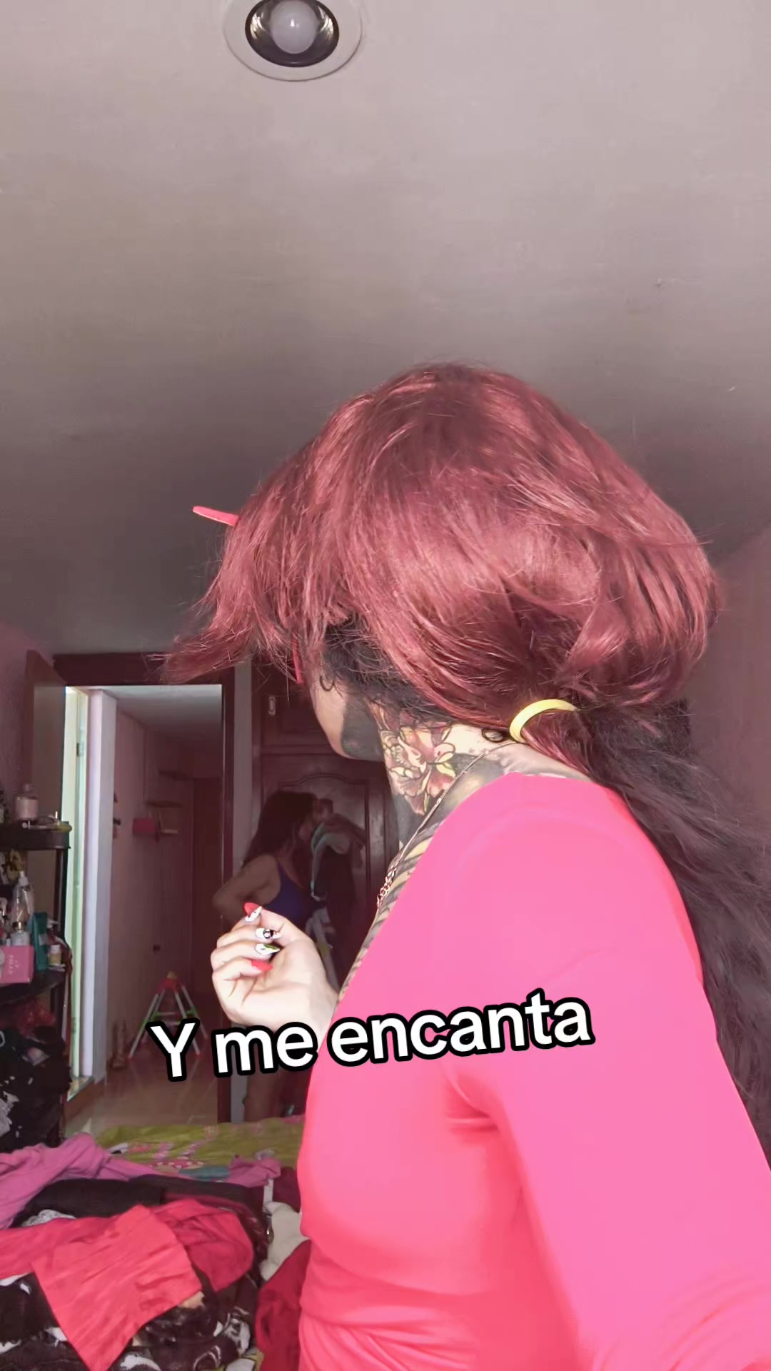 @La Catrina +VIRAL