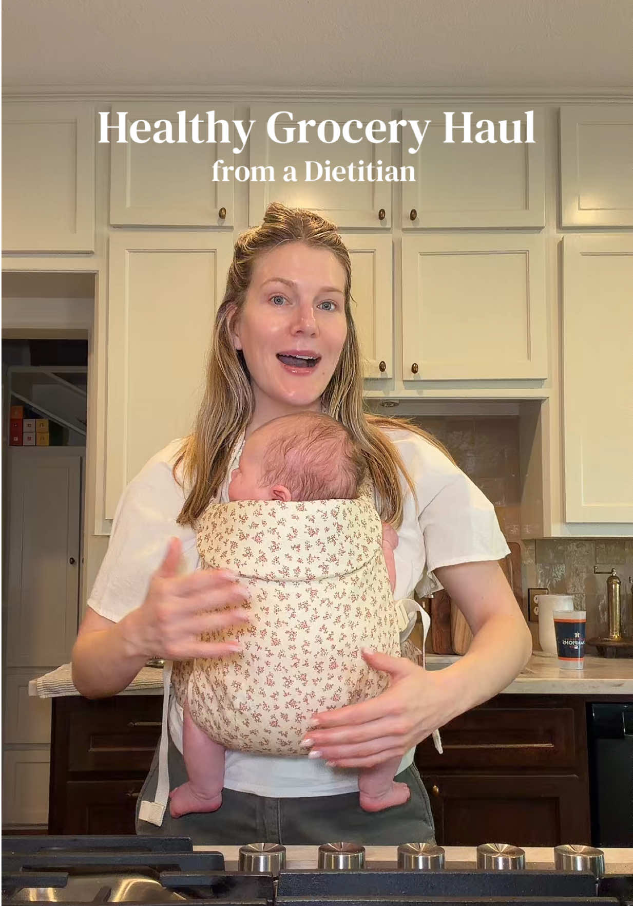 @Blair Cooley | Dietitian