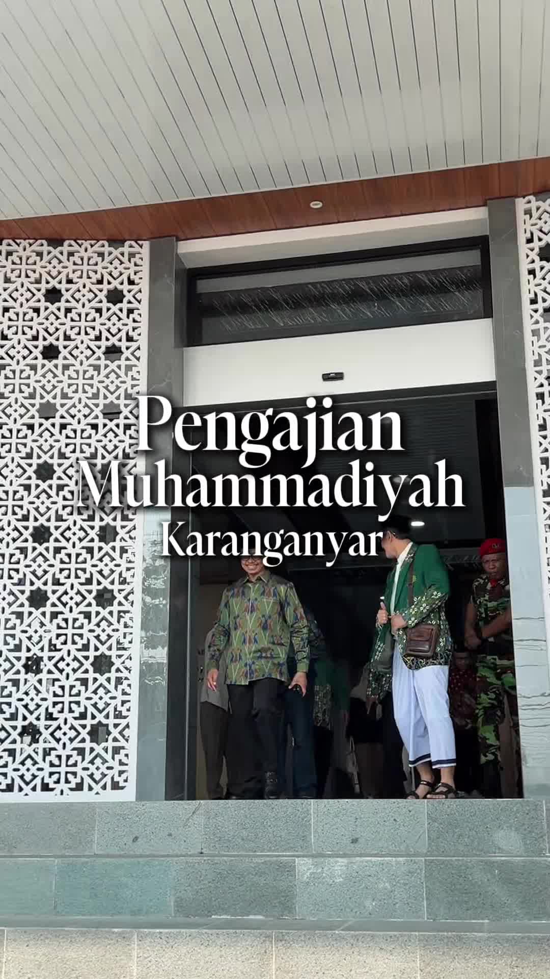 @Imam Shamsi Ali