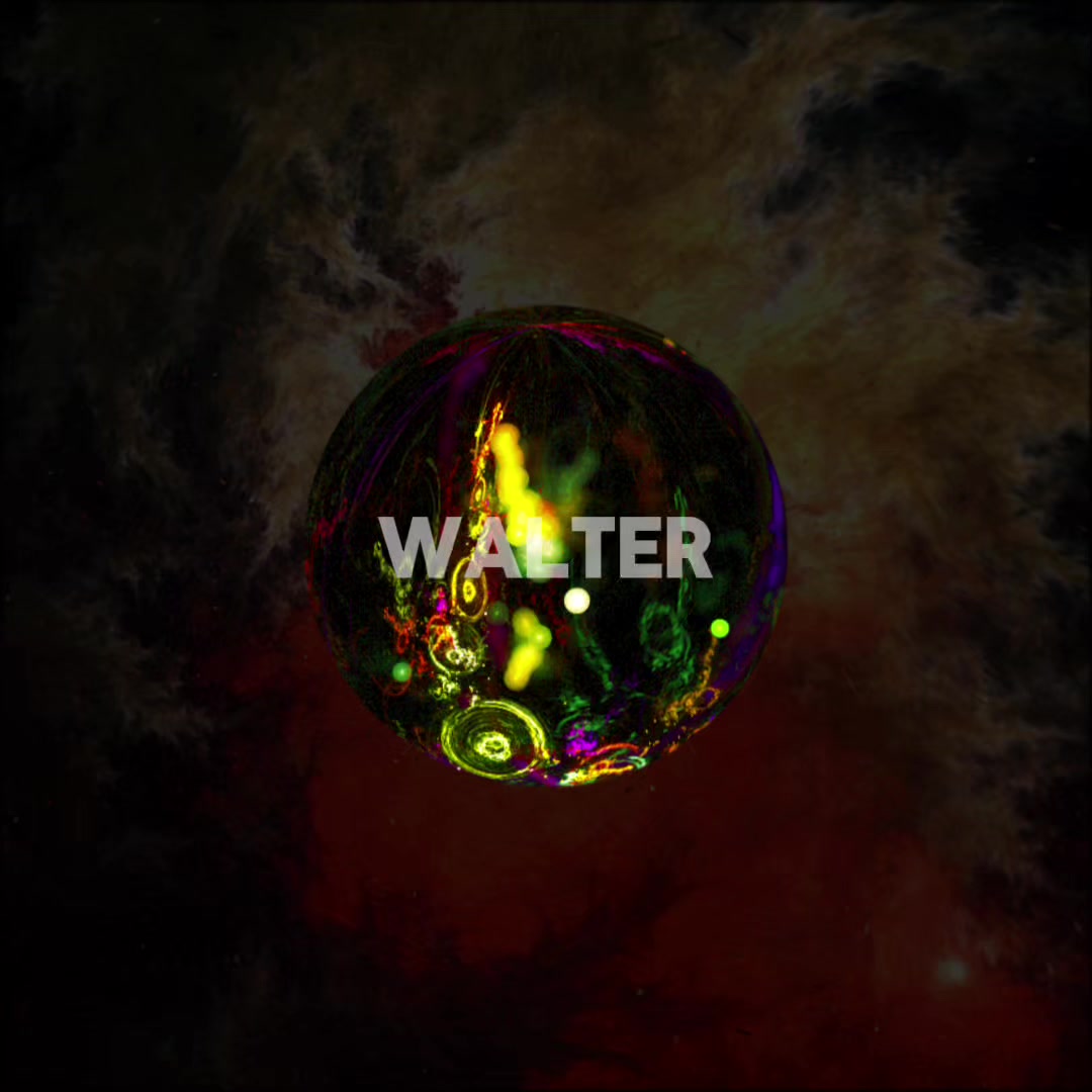 @Walter