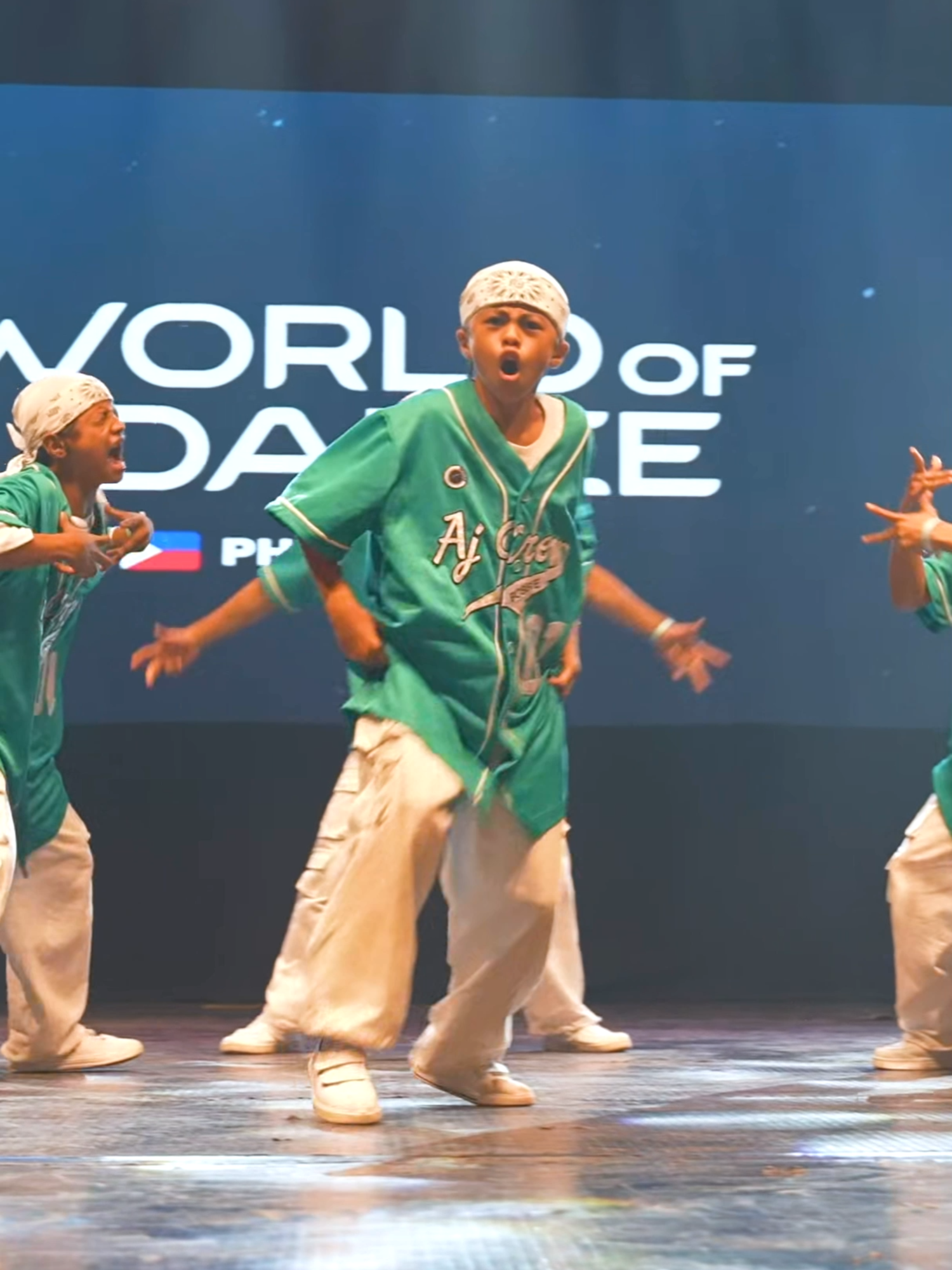 @worldofdance