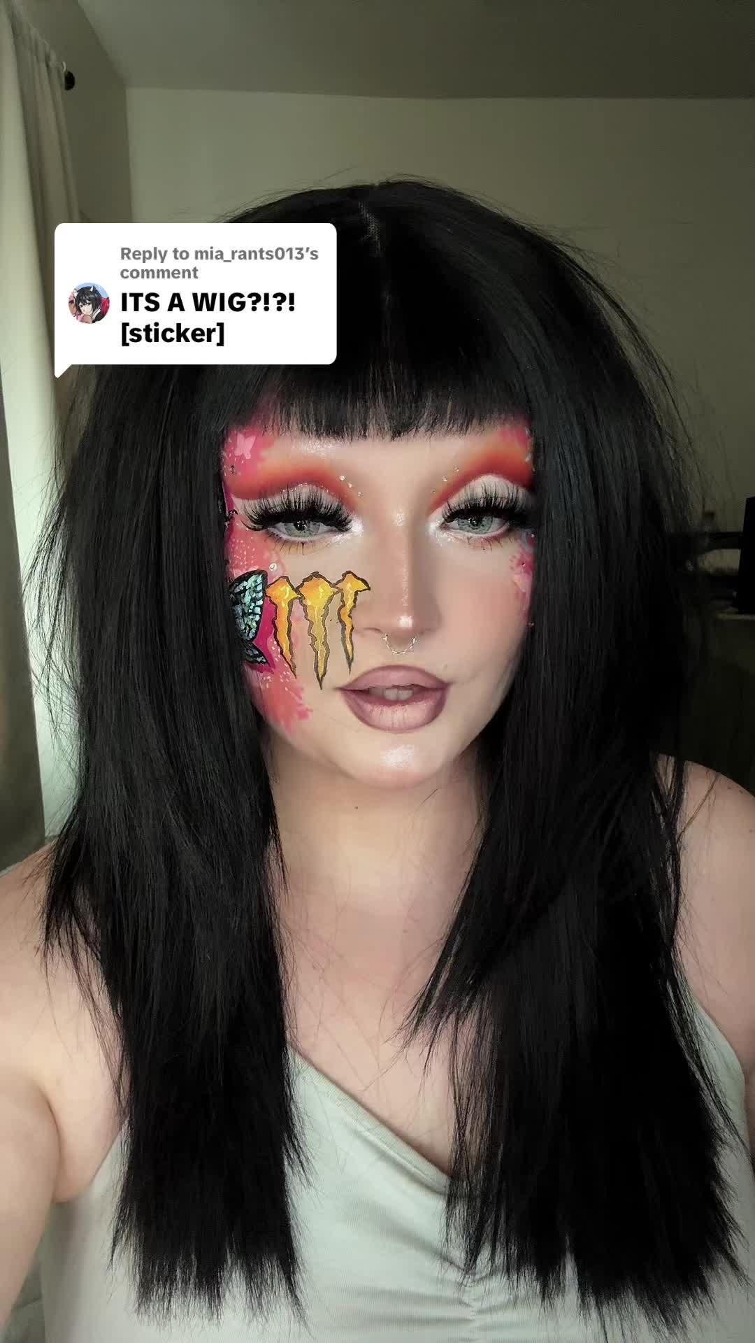 @Coggin⁷⊙⊝⊜ | MUA🧟♀️