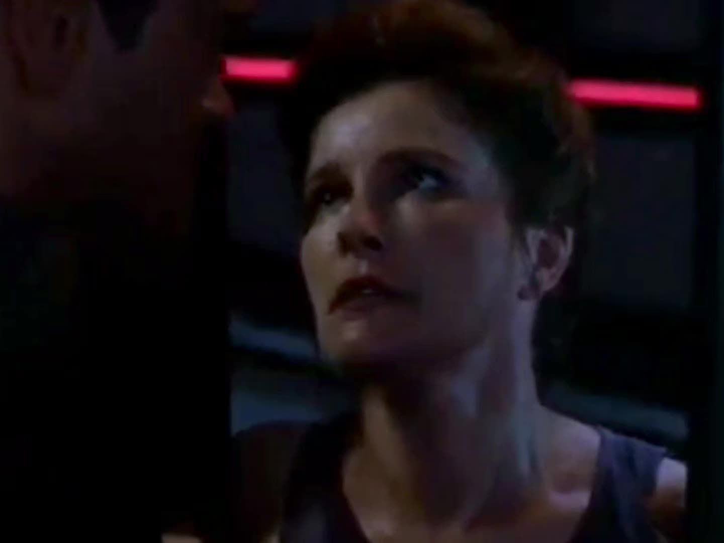 @Captain Janeway's DQVC