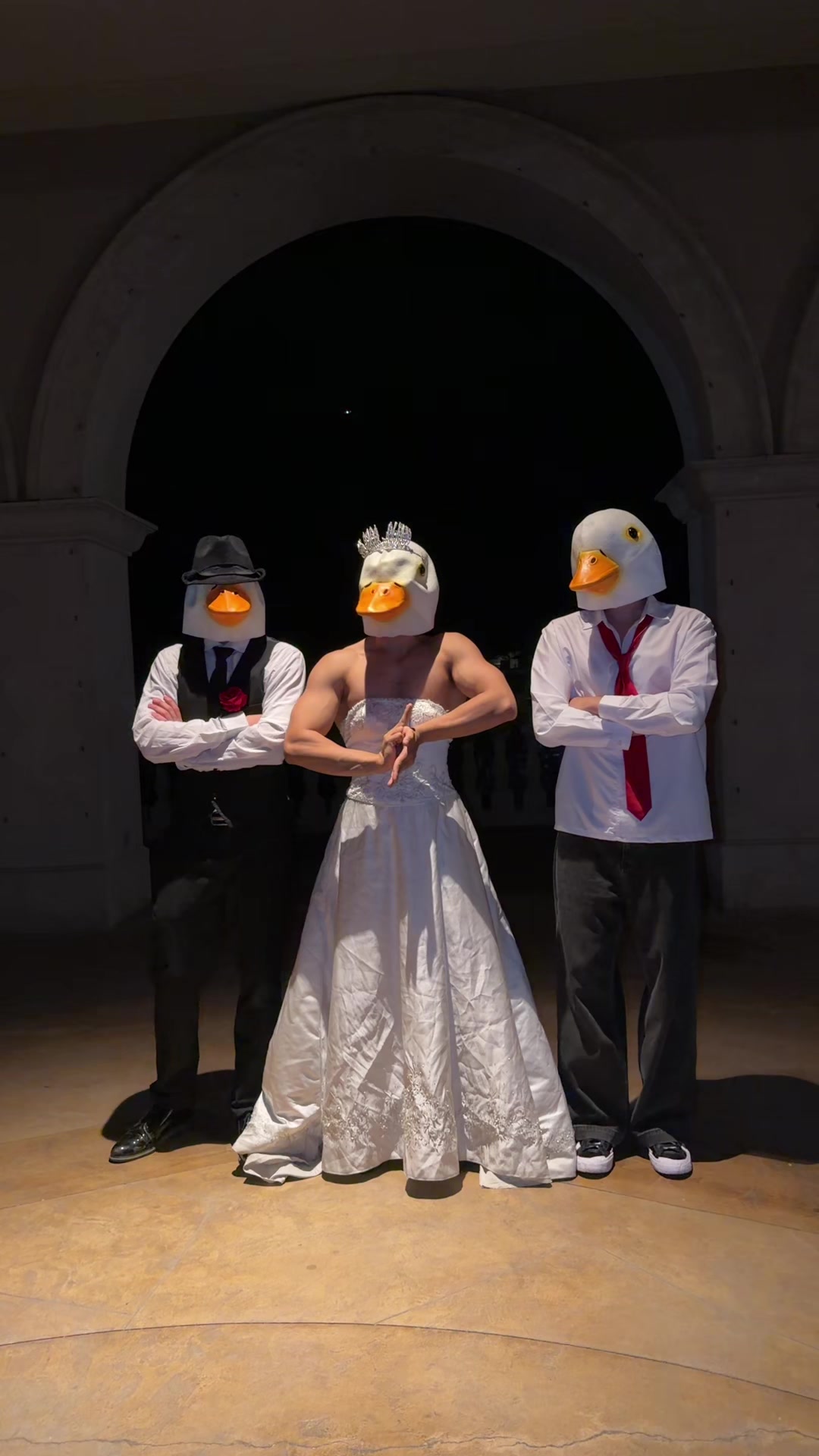 @Dannyduck