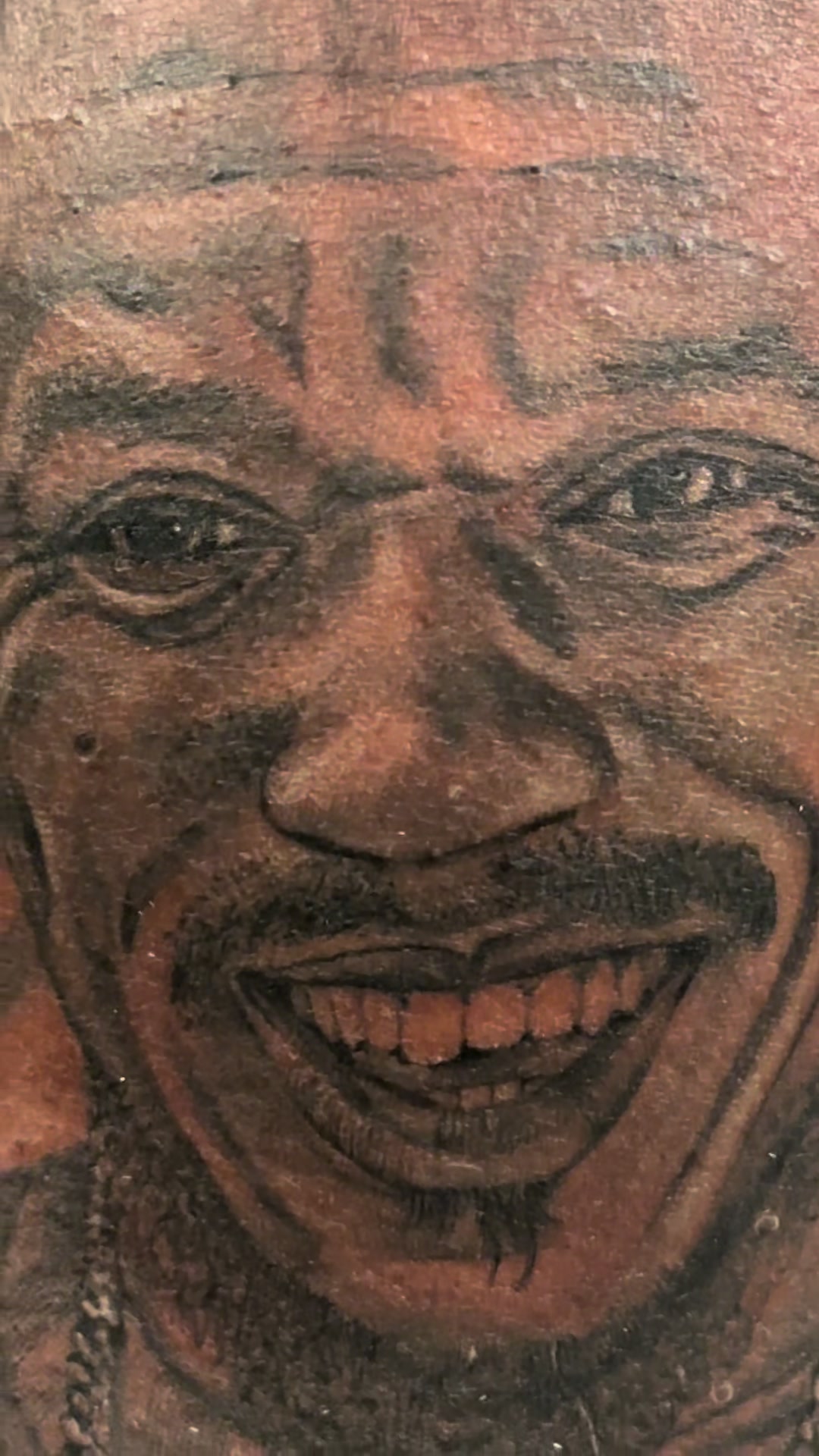 @Frenchy’s Tattoos