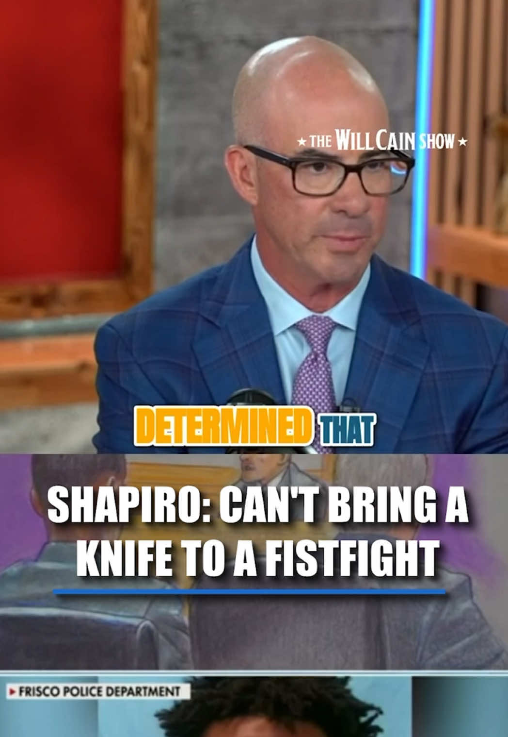 @willcainshow