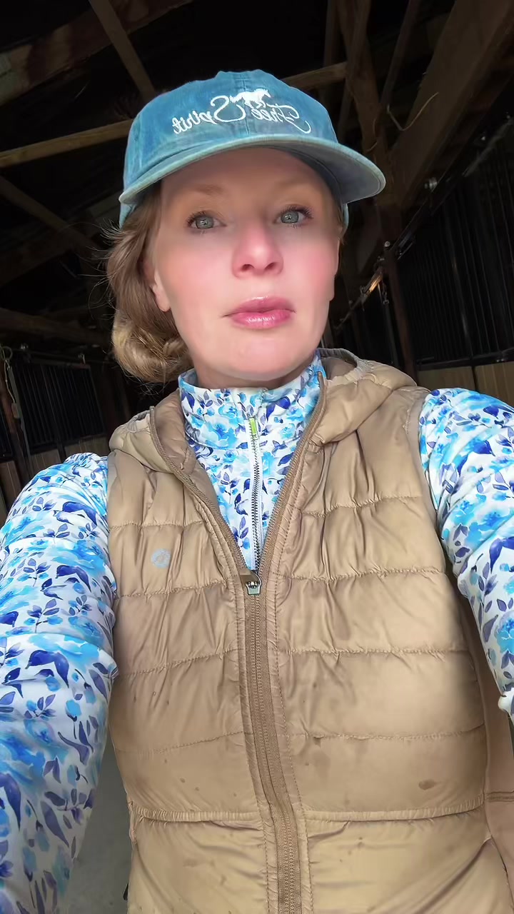 @Free Spirit Equestrian