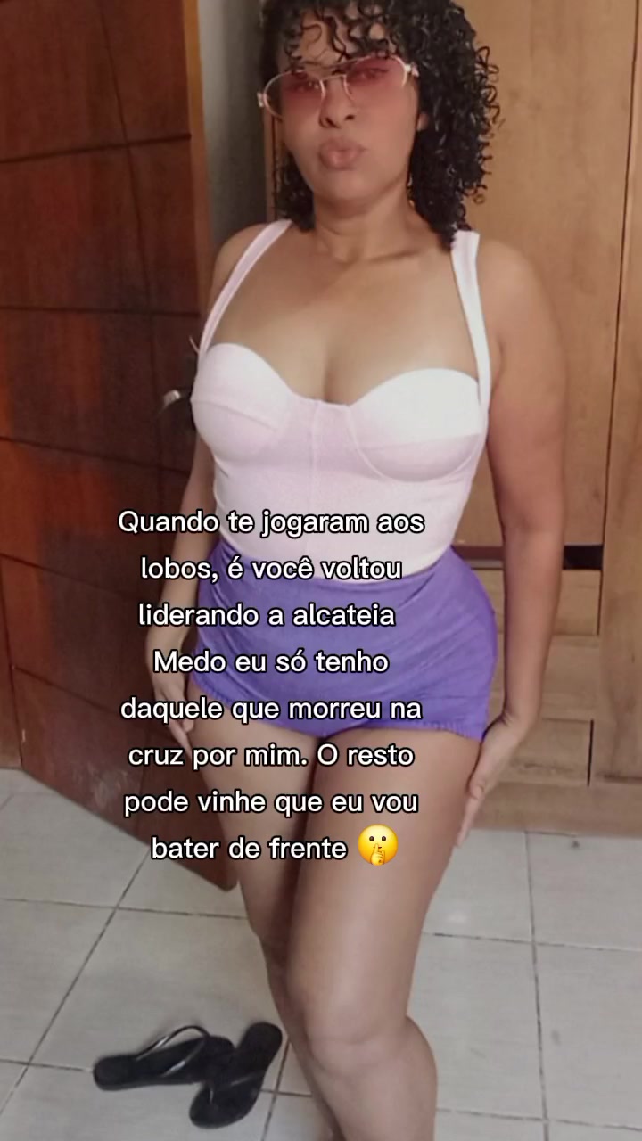 @Na pegada da daninha 💃 🎶📍