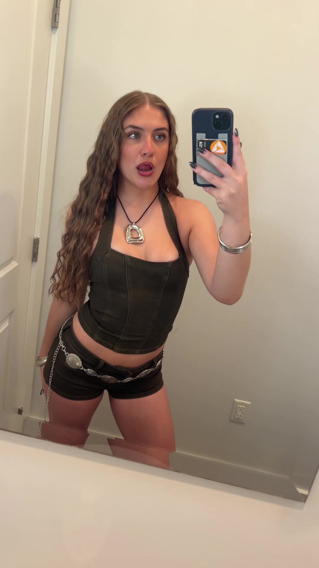 @lexie beck
