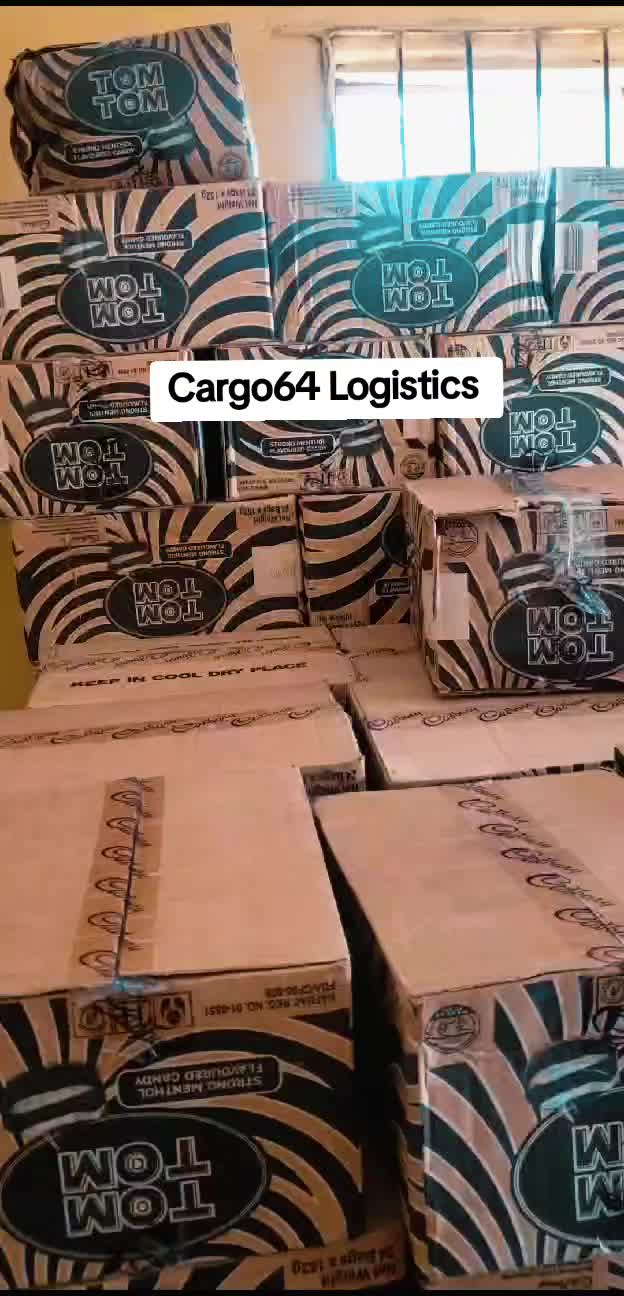 @Cargo 64