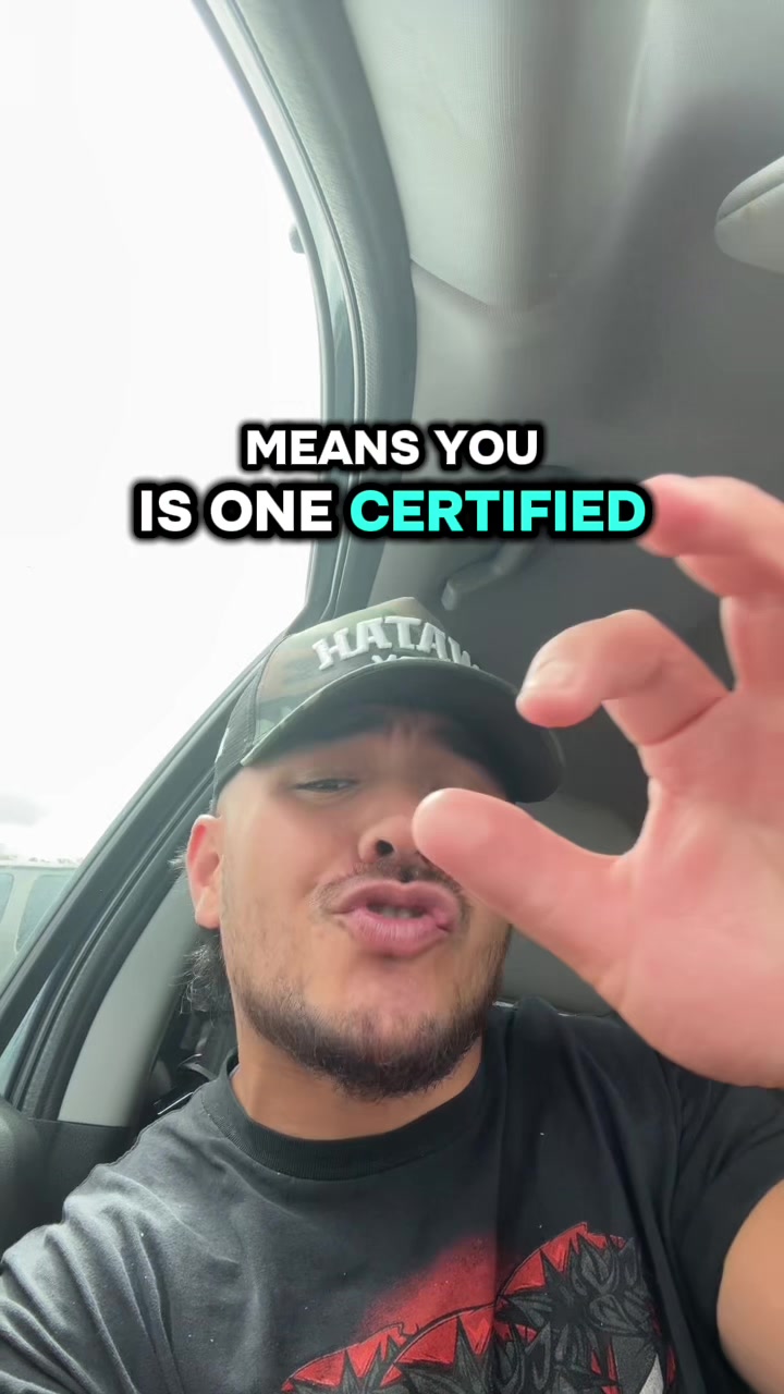 @Braddah AJ