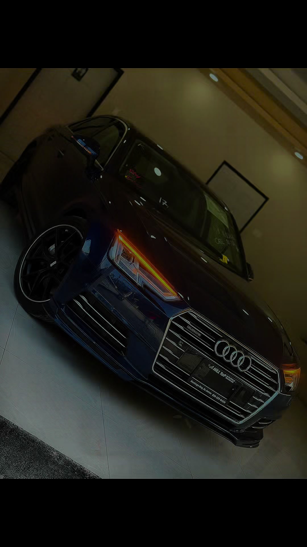 @Hill Top Auto Sales
