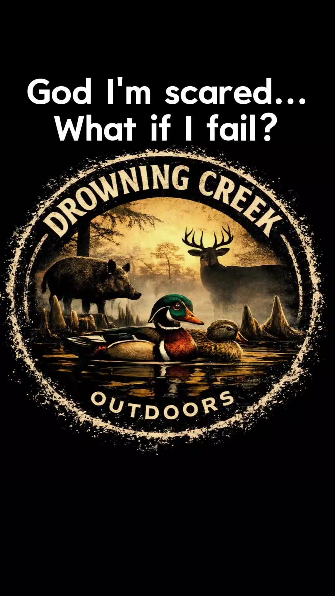 @Drowning Creek Outdoors